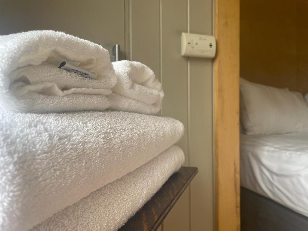 Thornton Manor - Holiday Cottages And Apartments Heswall Quarto foto