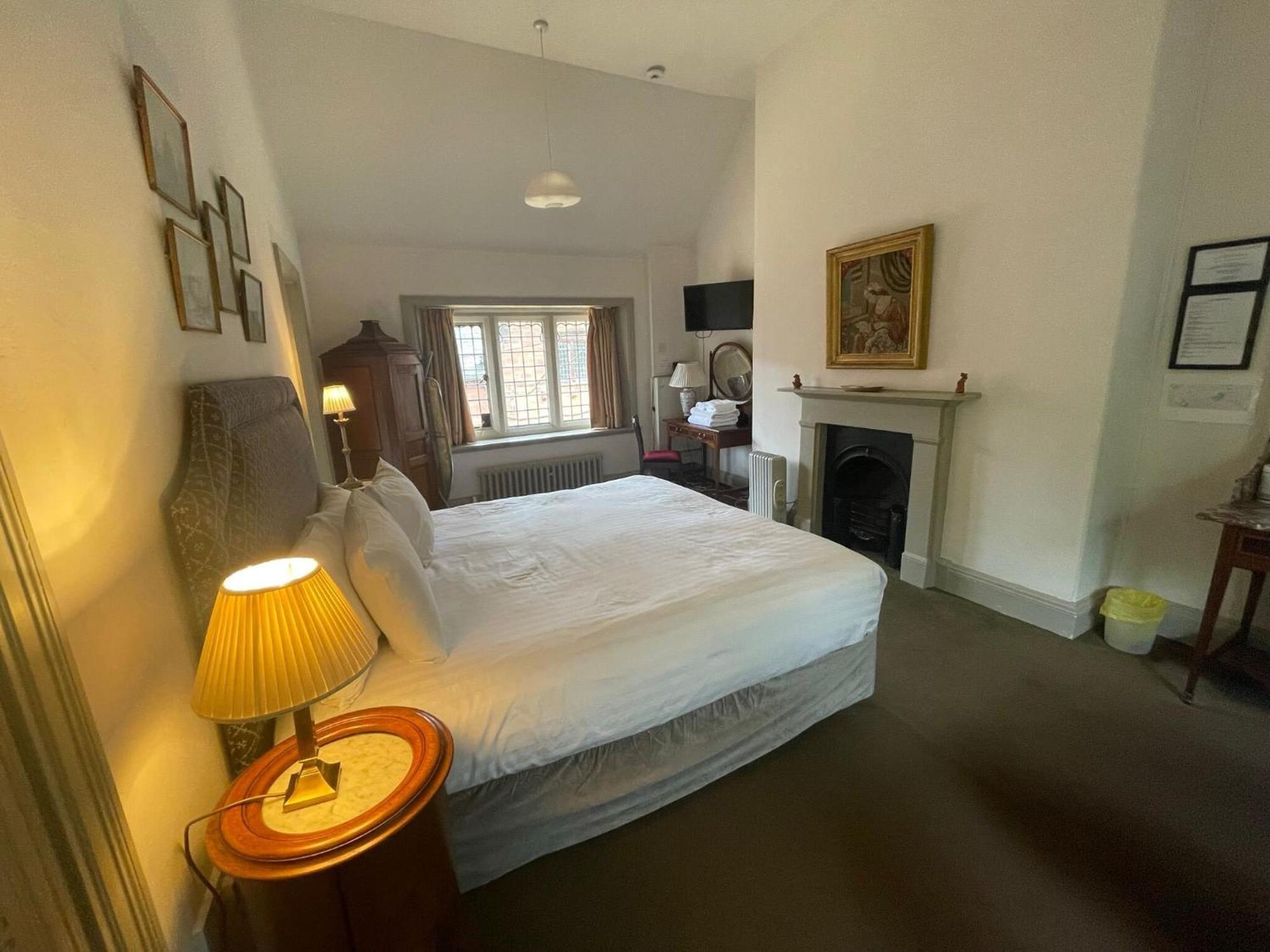 Thornton Manor - Holiday Cottages And Apartments Heswall Quarto foto