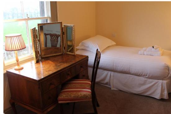 Thornton Manor - Holiday Cottages And Apartments Heswall Quarto foto