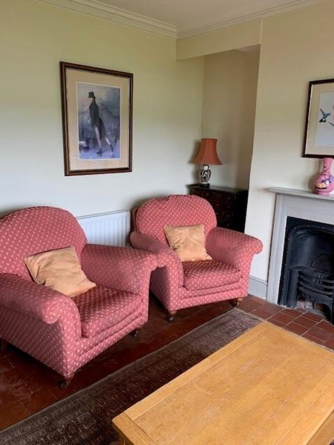 Thornton Manor - Holiday Cottages And Apartments Heswall Quarto foto