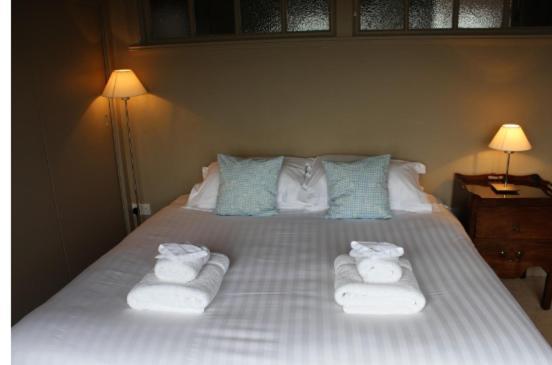 Thornton Manor - Holiday Cottages And Apartments Heswall Quarto foto