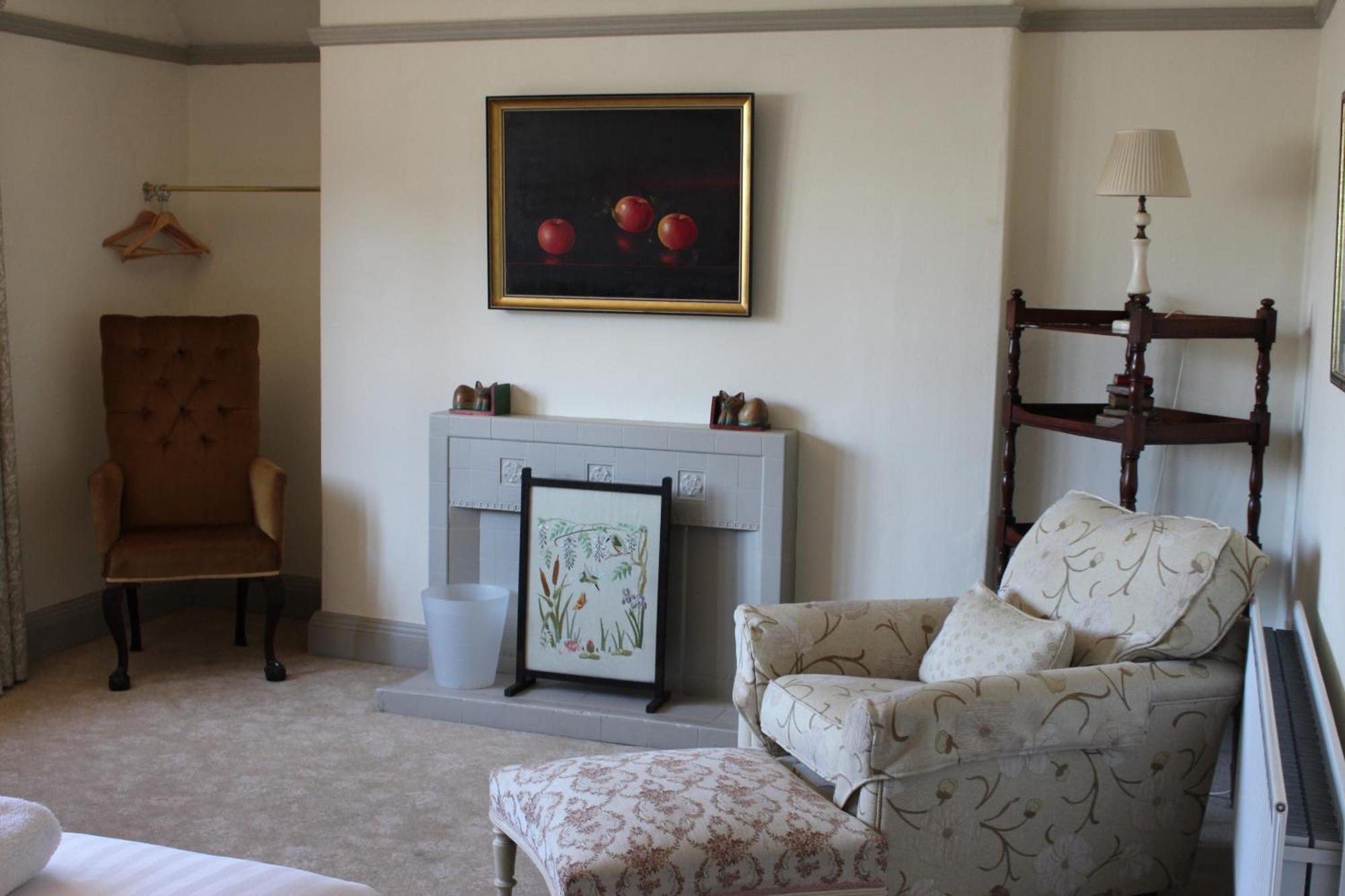 Thornton Manor - Holiday Cottages And Apartments Heswall Quarto foto