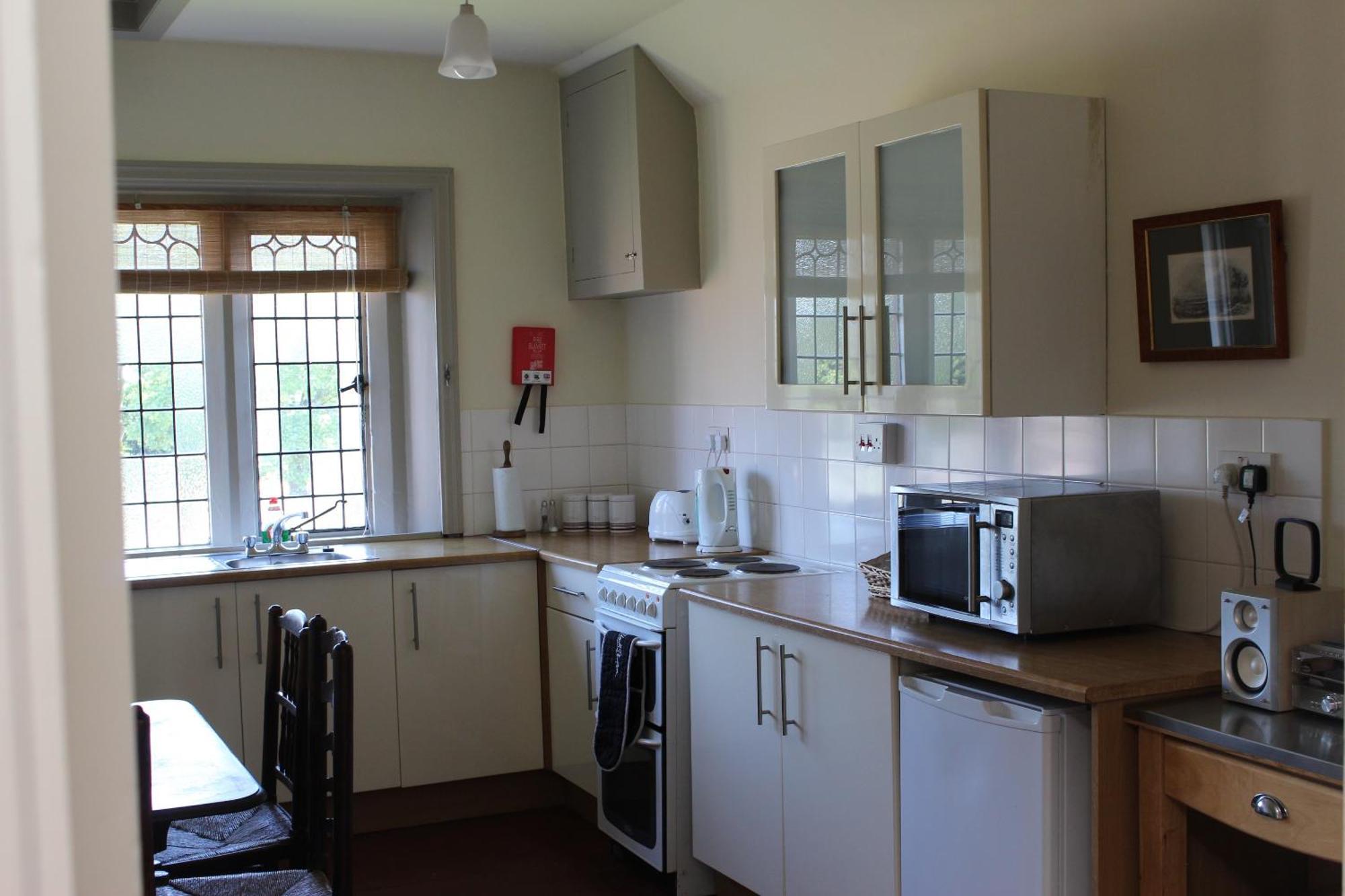 Thornton Manor - Holiday Cottages And Apartments Heswall Quarto foto